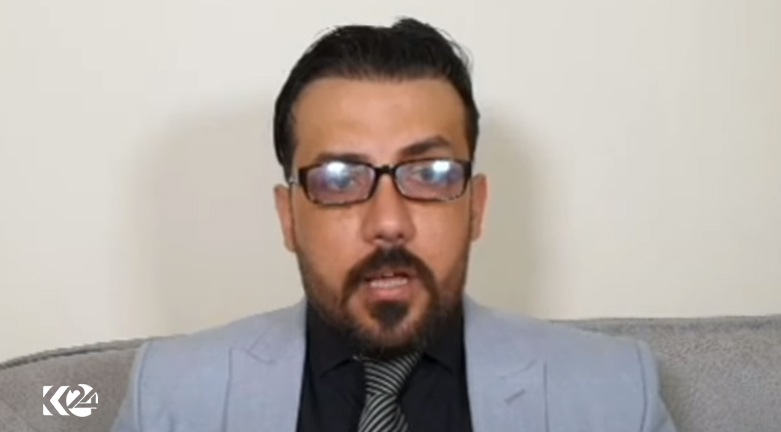 علي بدران